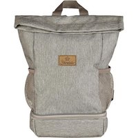STERNTALER 9602480 Kinderrucksack BAUERNHOF sand von Sterntaler